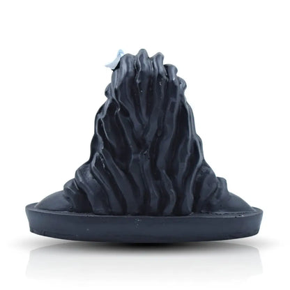 Adiyogi Shiva Statue for Car Dash Board, Pooja  Gift, Mahadev Murti, Idol, Lord Adiyogi Shankara for Home/Office Decor
