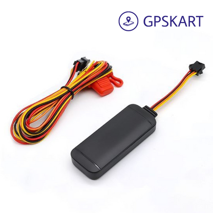 Protrack VT05 GPS tracker for any vehicle in Danapur Patna
