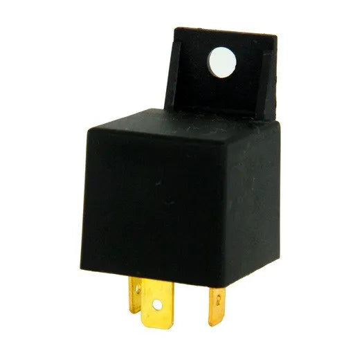 4 PIN GPS Relay (12V/24V)