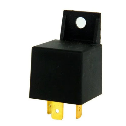 4 PIN GPS Relay (12V/24V)