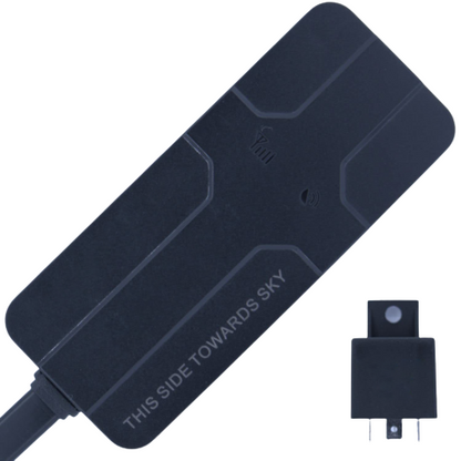 Concox V5 GPS Vehicle Tracker