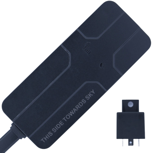 Concox V5 GPS Vehicle Tracker